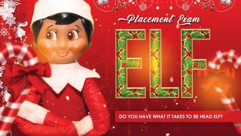 Elf Placement Exam